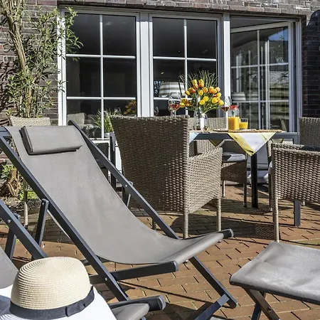 Dom wakacyjny Lillys Beachhouse *