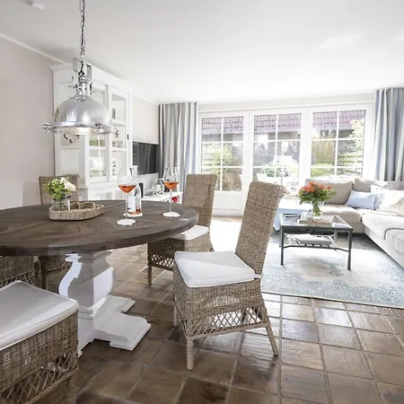 Lillys Beachhouse Varel