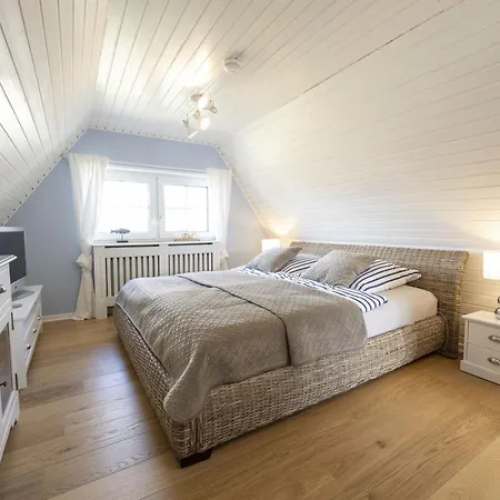 Dom wakacyjny Lillys Beachhouse