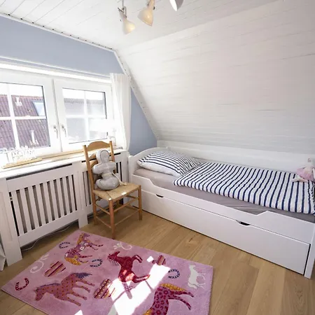 Lillys Beachhouse * Varel